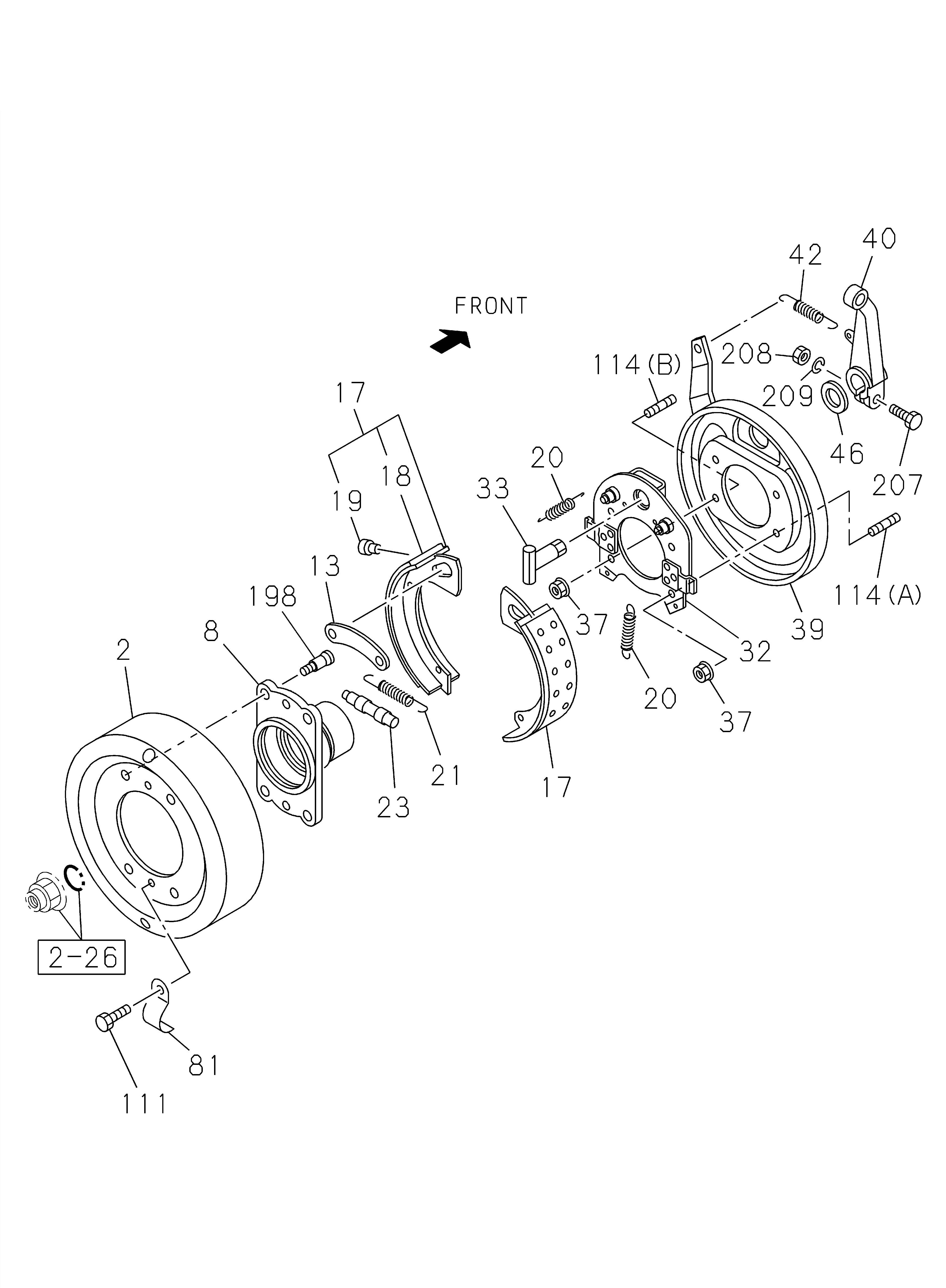 Partial Engine